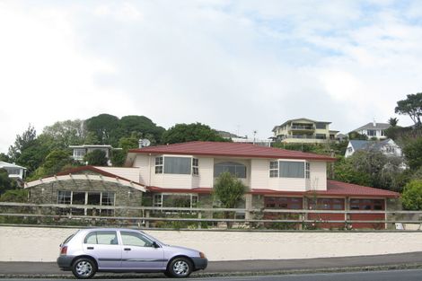 Photo of property in 331 Devon Street West, New Plymouth, 4310