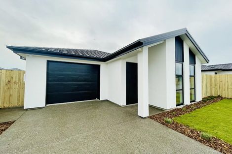Photo of property in 9 Oakvale Lane, Halswell, Christchurch, 8025