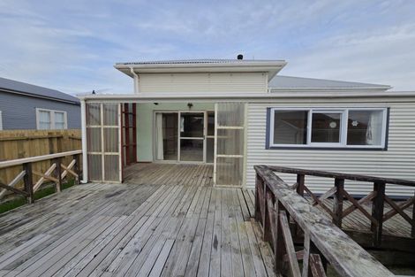 Photo of property in 249 Sewell Street, Hokitika, 7810
