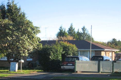 Photo of property in 160 Elizabeth Drive, Tokoroa, 3420