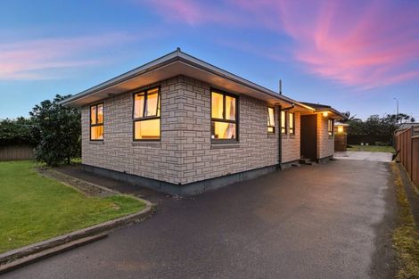 Photo of property in 16 Rehua Way, Papamoa, 3118