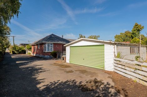 Photo of property in 35b Winters Road, Redwood, Christchurch, 8051