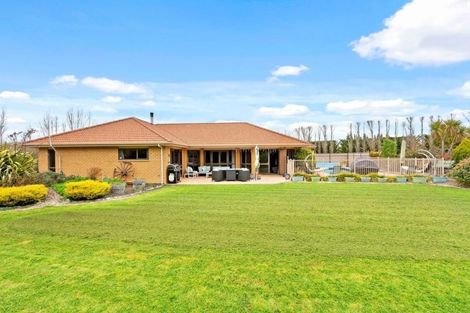 Photo of property in 42 Verona Place, Ohoka, Kaiapoi, 7692