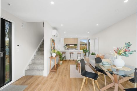 Photo of property in 2/7 Bunyan Street, Waltham, Christchurch, 8023
