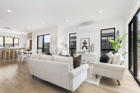 Photo of property in 45 Trewern Avenue, Chartwell, Hamilton, 3210