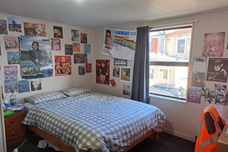 Photo of property in 840a Cumberland Street North, North Dunedin, Dunedin, 9016