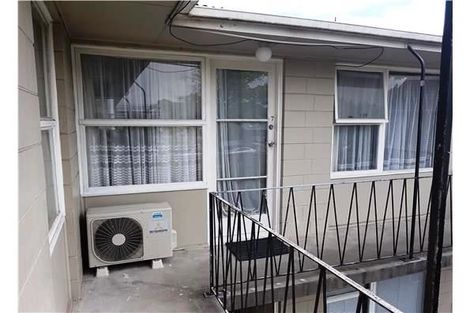 Photo of property in 449 Durham Street North, St Albans, Christchurch, 8014