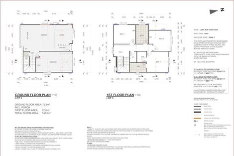 Photo of property in 11 Kilcar Place, Massey, Auckland, 0614