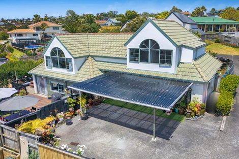 Photo of property in 1/3 Pelican Lane, Unsworth Heights, Auckland, 0632