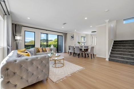 Photo of property in 60 Elevation Street, Flat Bush, Auckland, 2019