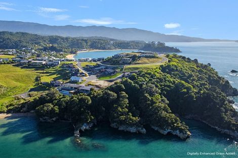 Photo of property in 11 Fairburn Place, Kaiteriteri, 7197