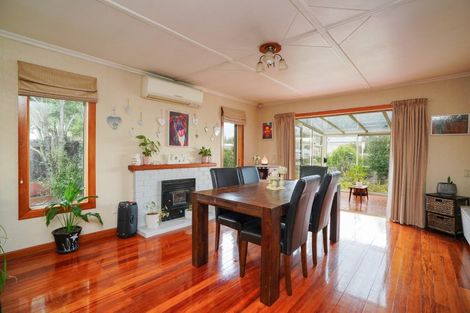 Photo of property in 553 Tay Street, Hawthorndale, Invercargill, 9810