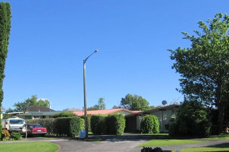 Photo of property in 12 Puriri Place, Matamata, 3400