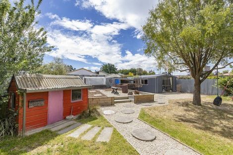 Photo of property in 35 Wellington Street, Ashley, Rangiora, 7477