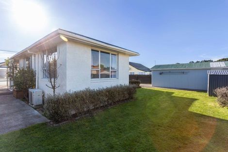 Photo of property in 9 Kissel Street, Templeton, Christchurch, 8042