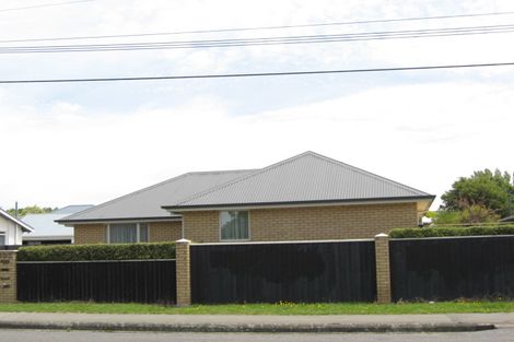 Photo of property in 403 Selwyn Street, Addington, Christchurch, 8024