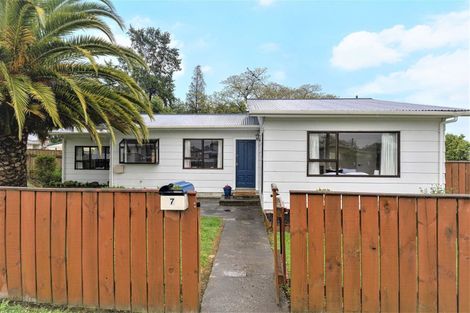 Photo of property in 7 Leeds Place, Solway, Masterton, 5810