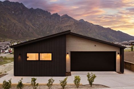 Photo of property in 27 Grain Close, Jacks Point, 9371