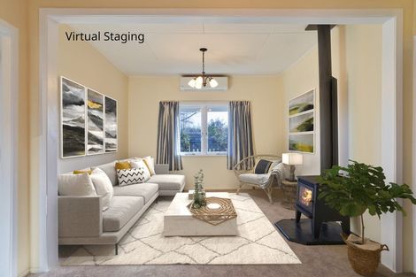 Photo of property in 8a Shanly Street, Waipawa, 4210