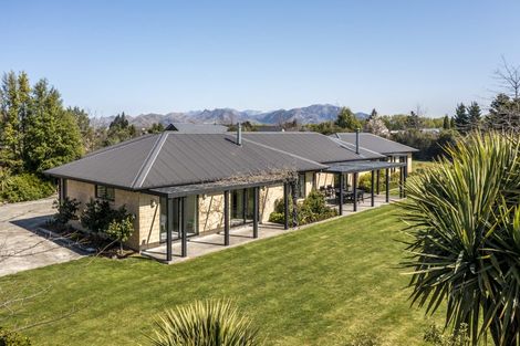 Photo of property in 22 Lochiel Drive, Hanmer Springs, 7334