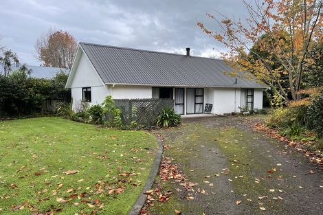 Photo of property in 38 Kuratawhiti Street, Greytown, 5712