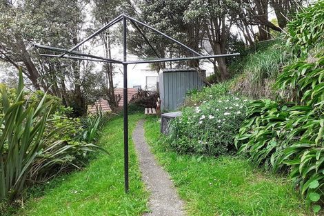 Photo of property in 17f3 Hepara Street, Hataitai, Wellington, 6021