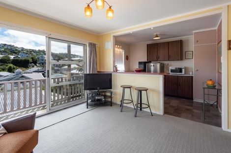 Photo of property in 12u5 Cleveland Street, Brooklyn, Wellington, 6021