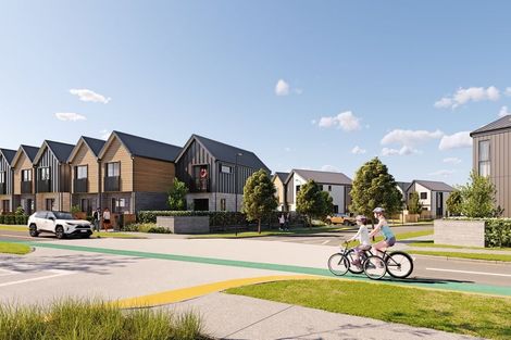 Photo of property in 25 Harbourside Parade, Hobsonville, 0616