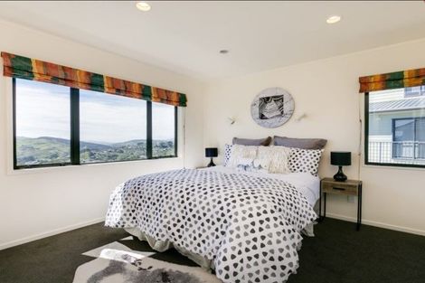 Photo of property in 34 Pelorous Street, Paparangi, Wellington, 6037