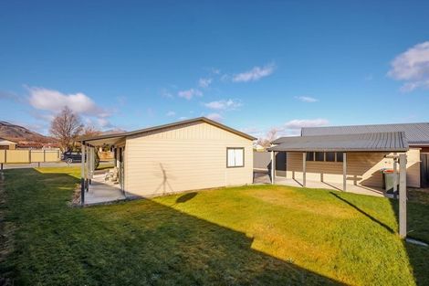 Photo of property in 3 Junction Court, Cromwell, 9310