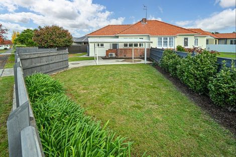 Photo of property in 403 Akina Street, Akina, Hastings, 4122