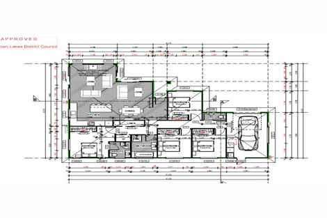 Photo of property in 19 Matipo Street, Wanaka, 9305