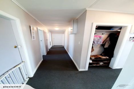 Photo of property in 47 Clausen Street, Takaro, Palmerston North, 4412