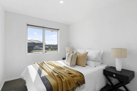 Photo of property in 1 Maple Lane, Rolleston, 7614