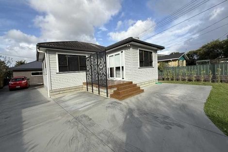 Photo of property in 15 Barry Street, Ferndale, New Plymouth, 4310