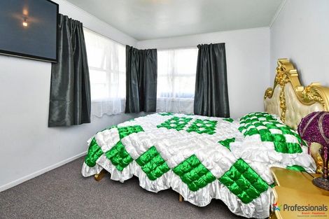 Photo of property in 32 Tyrone Street, Otara, Auckland, 2023