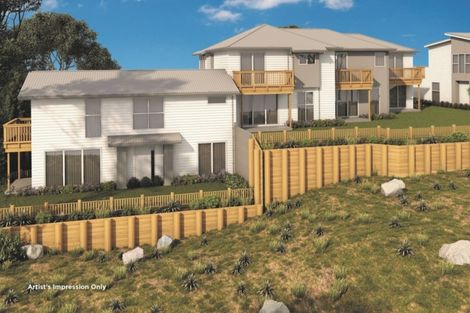 Photo of property in 19a Raumati Terrace, Khandallah, Wellington, 6035