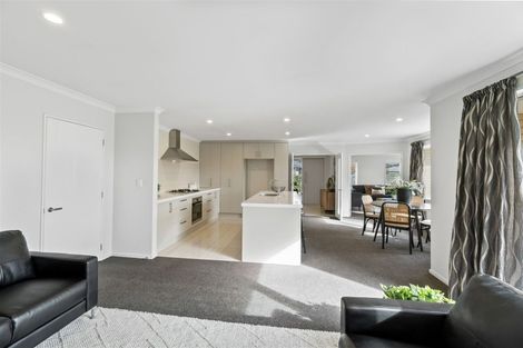 Photo of property in 103 Lowes Road, Rolleston, 7614