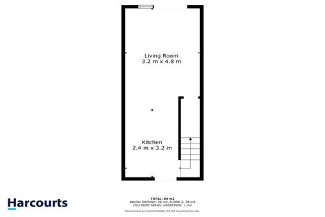 Photo of property in Canvas Apartments, 1/307 Willis Street, Te Aro, Wellington, 6011