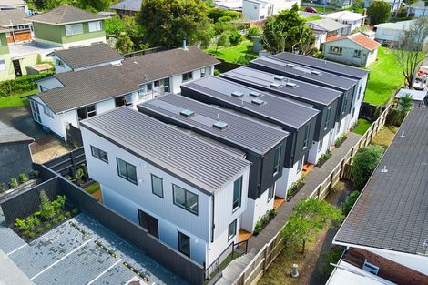Photo of property in 4/14 Akehurst Avenue, New Lynn, Auckland, 0600