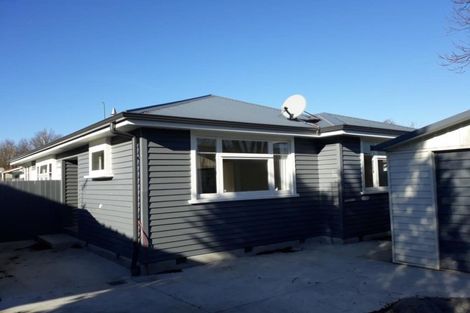 Photo of property in 278 Hills Road, Mairehau, Christchurch, 8013