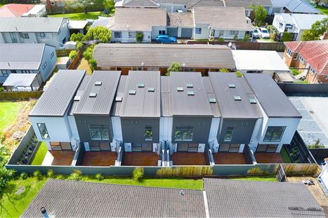 Photo of property in 4/14 Akehurst Avenue, New Lynn, Auckland, 0600