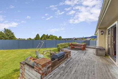 Photo of property in 3 Puka Lane, Ohakune, 4625