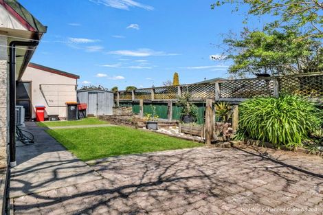 Photo of property in 4 Charisma Court, Kelvin Grove, Palmerston North, 4414