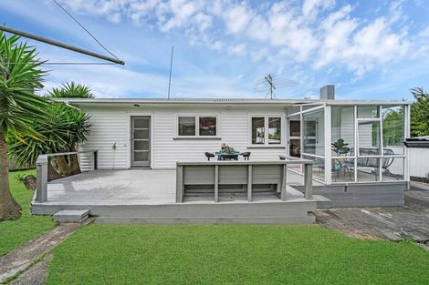 Photo of property in 1/45 Ashlynne Avenue, Papatoetoe, Auckland, 2025
