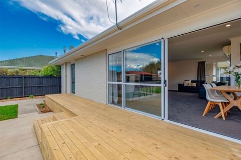 Photo of property in 4 Shaftesbury Street, Avonhead, Christchurch, 8042