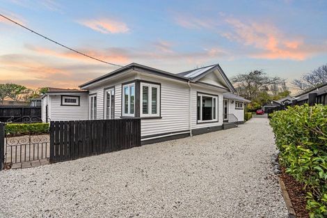 Photo of property in 12 Francis Avenue, Mairehau, Christchurch, 8013