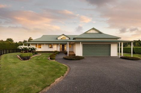 Photo of property in 97 Ngaroto Road, Te Awamutu, Ohaupo, 3883