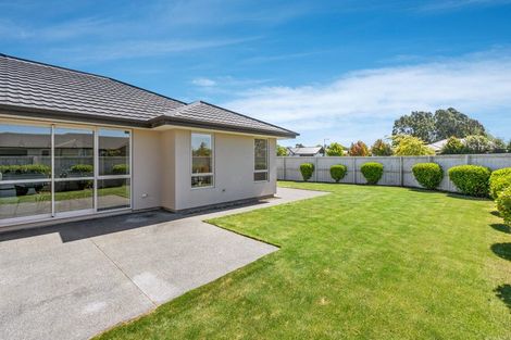 Photo of property in 2 Merlewood Road, Prebbleton, 7604