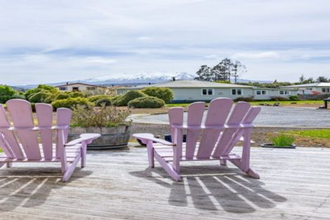 Photo of property in 3 Puka Lane, Ohakune, 4625